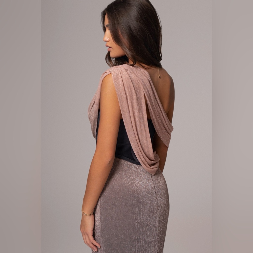 JLUX Label Gown Celestina - Picture 2 of 5